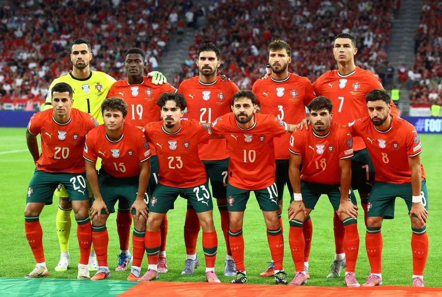 Assistir Portugal x Nigéria ao vivo: assista agora